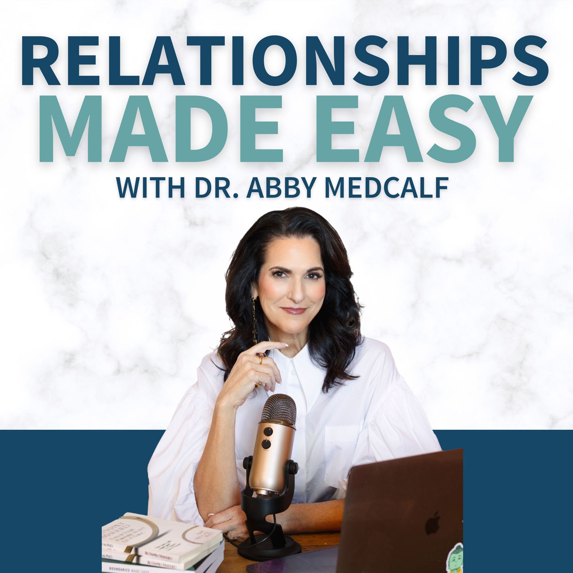 Show cover of Relationships Made Easy