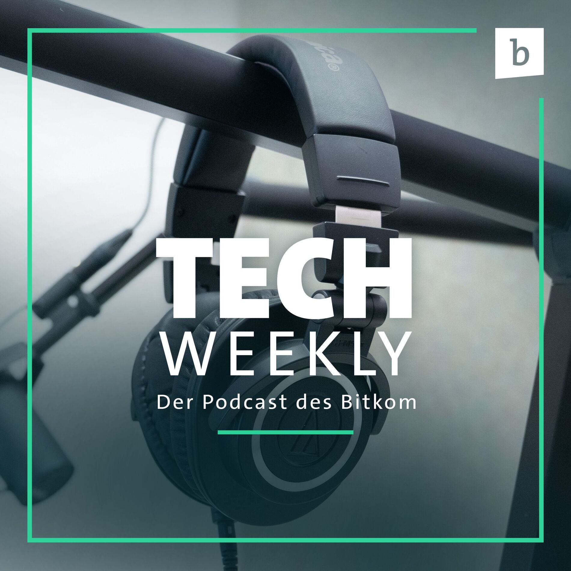 Show cover of Tech Weekly