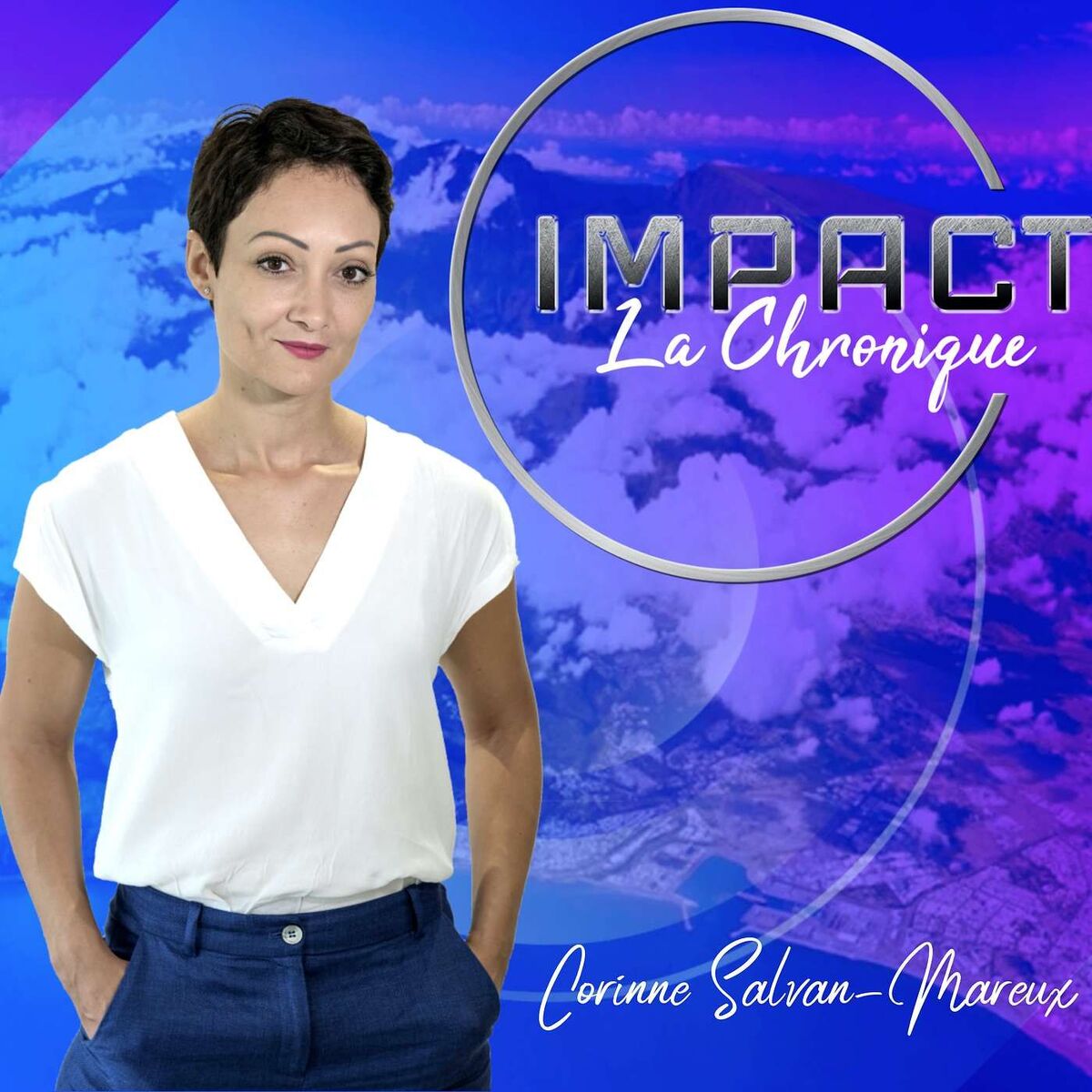 Show cover of La Chronique IMPACT