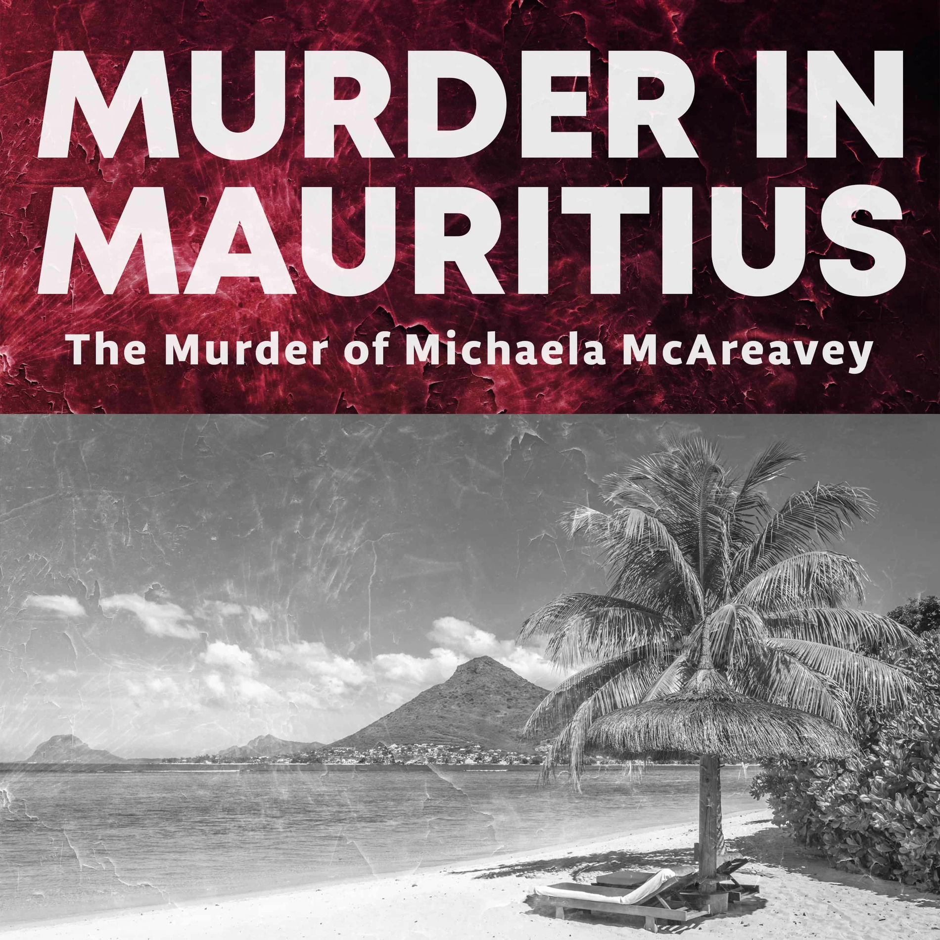 Show cover of Murder in Mauritius Podcast