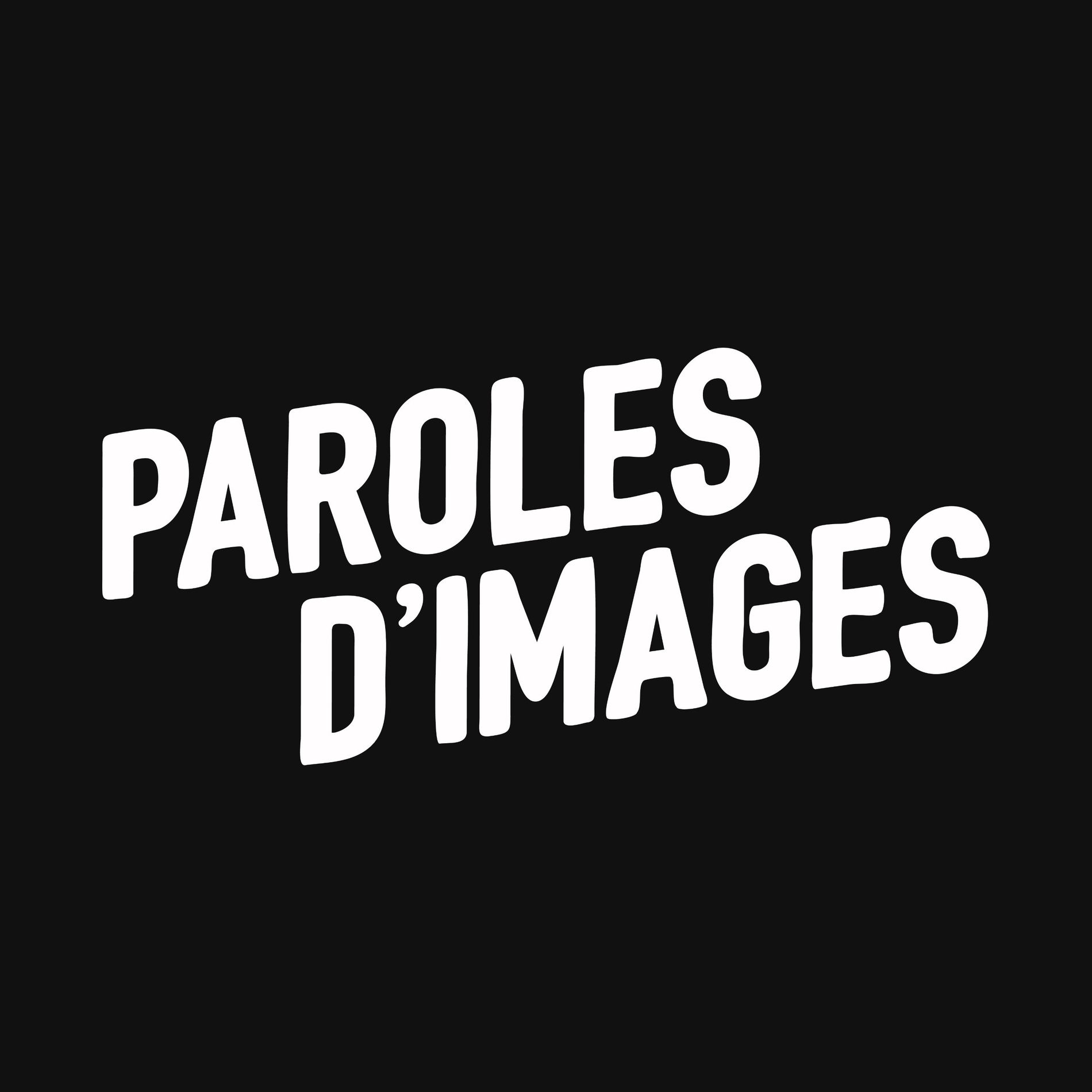 Show cover of PAROLES D'IMAGES