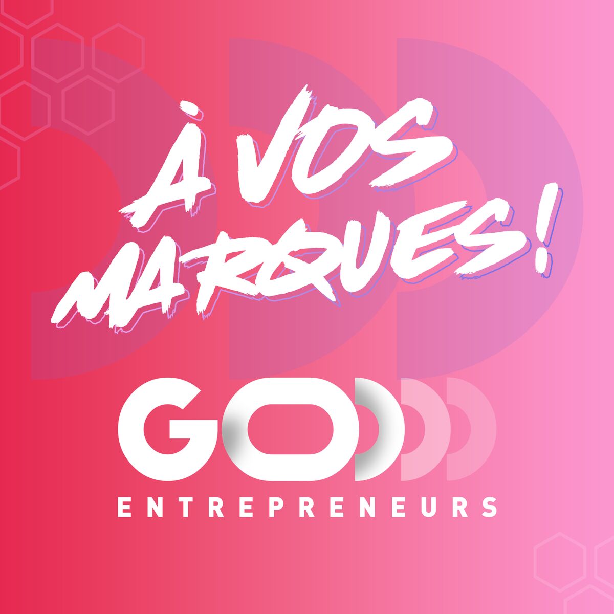 Show cover of A vos marques