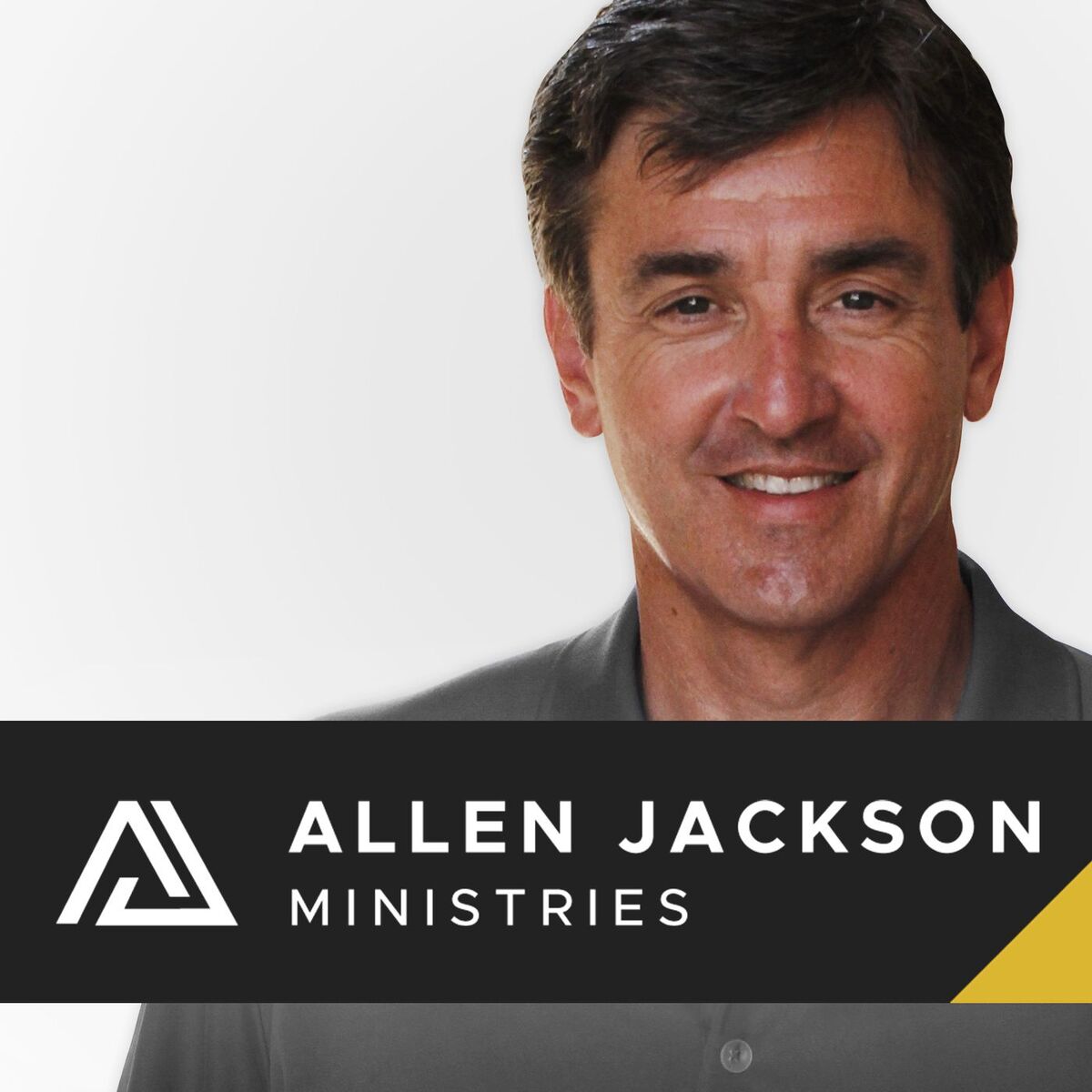 Show cover of Allen Jackson Ministries