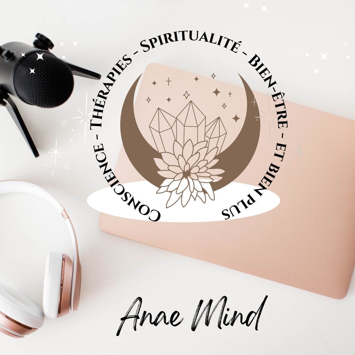 Show cover of Anae Mind