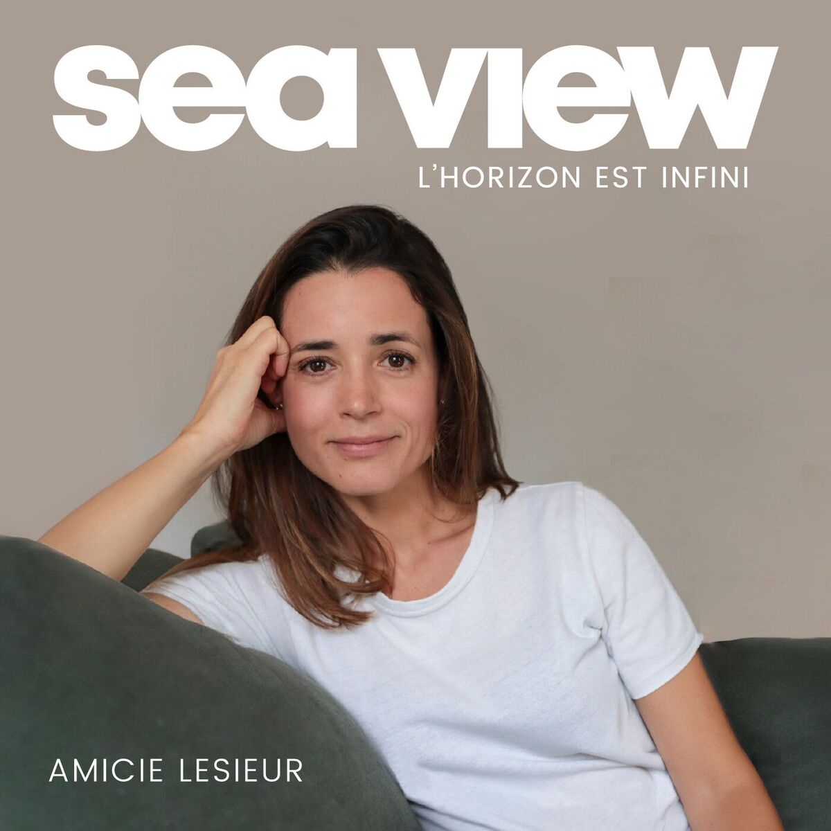 Show cover of SEA VIEW