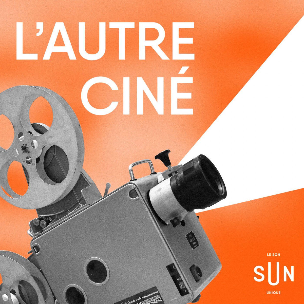 Show cover of L'Autre ciné