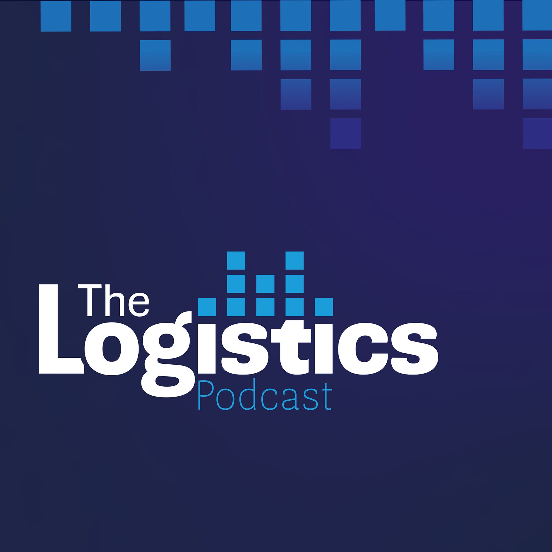 Show cover of The Logistics Podcast