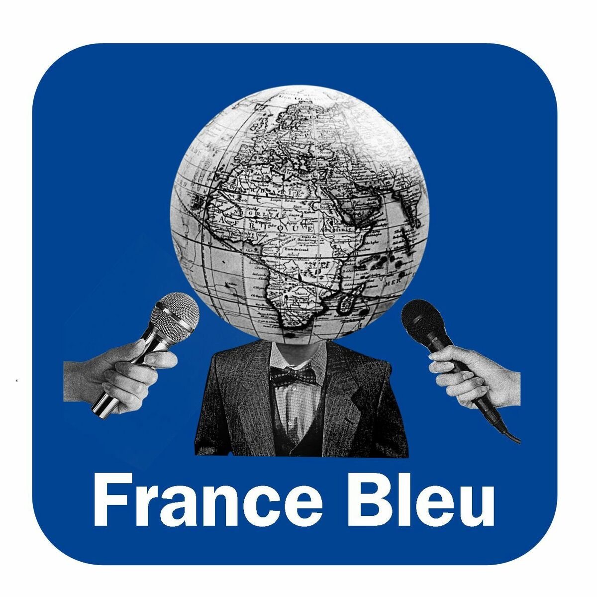 Show cover of Reportage de la rédaction de France Bleu Pays Basque