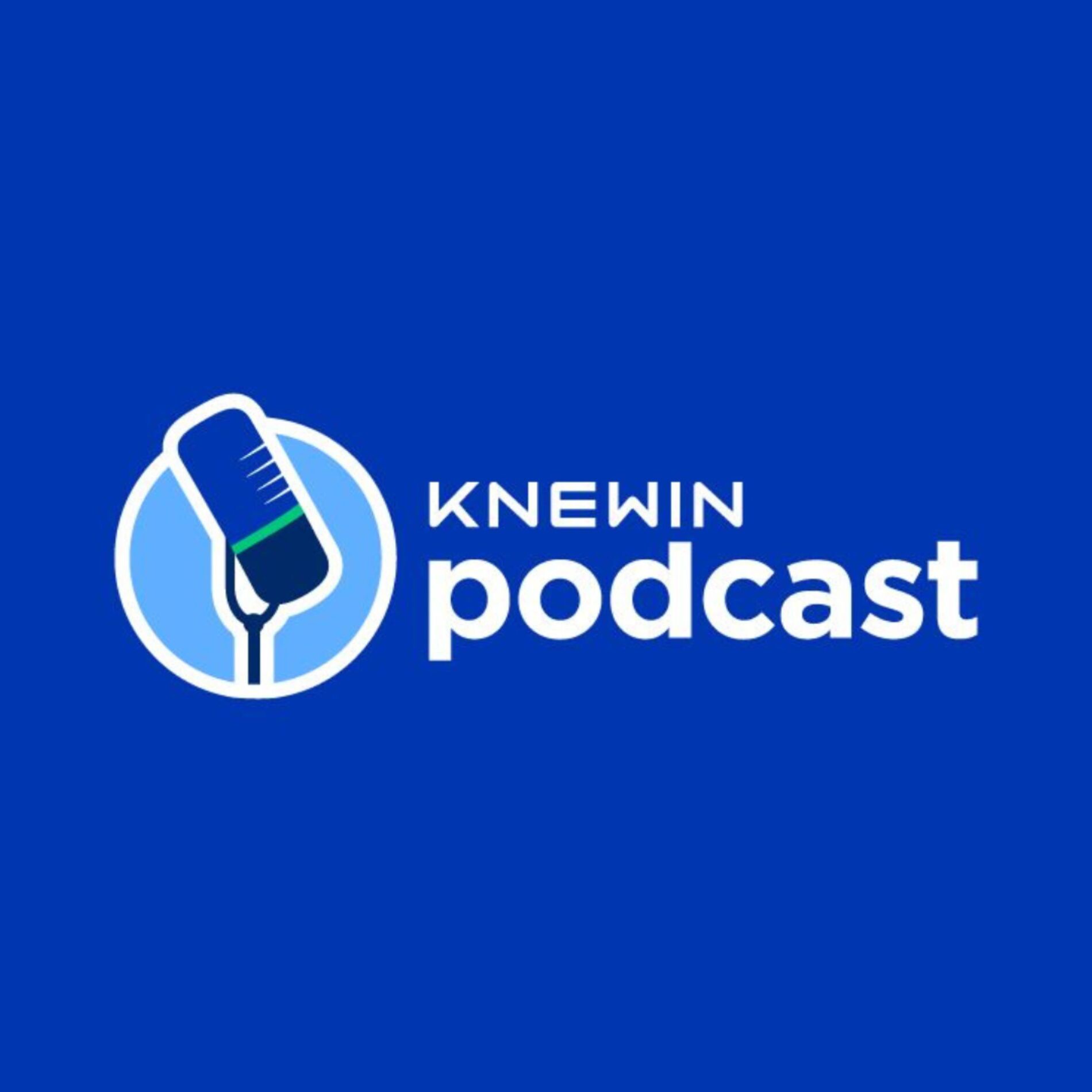 Show cover of Knewin Podcast
