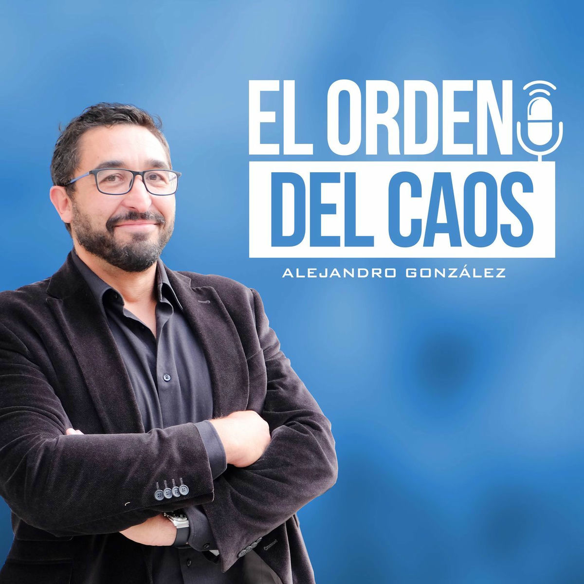 Show cover of El orden del caos