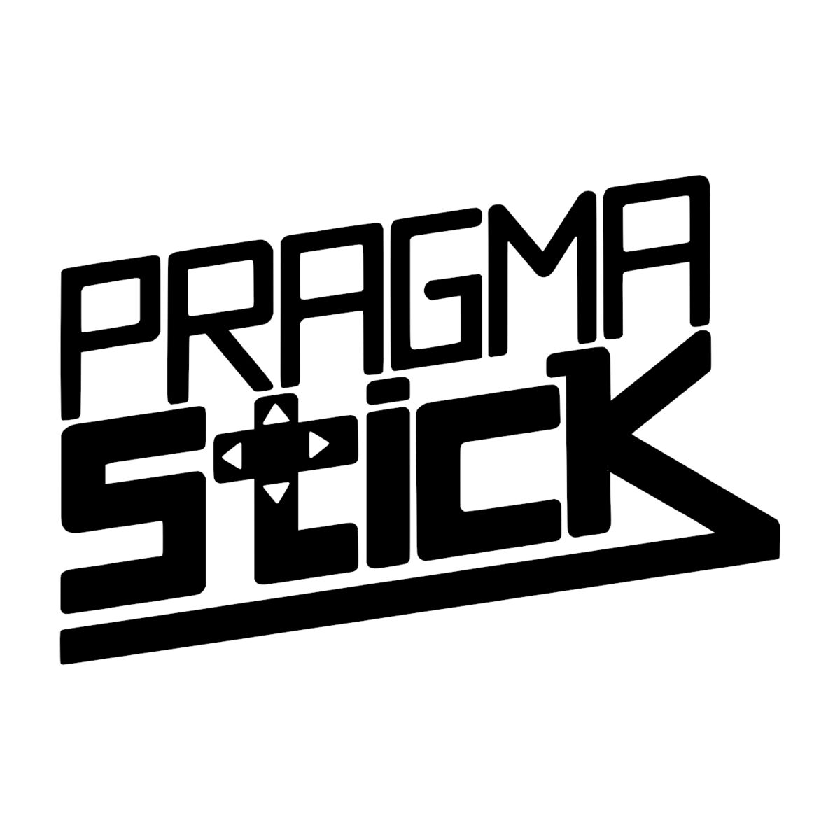 Show cover of Pragmastick