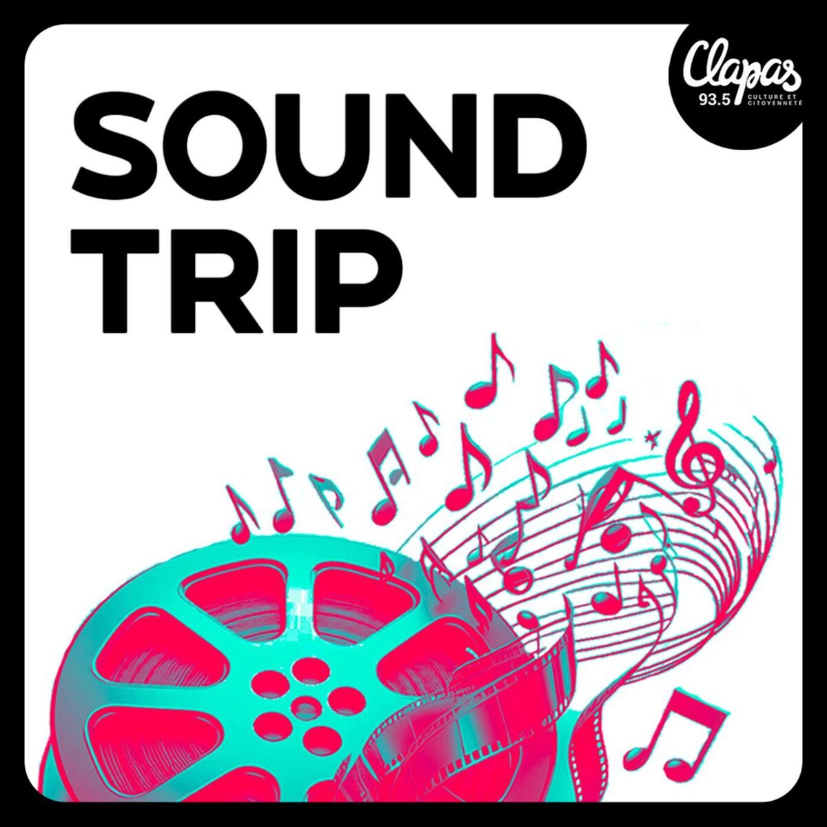 Show cover of Soundtrip