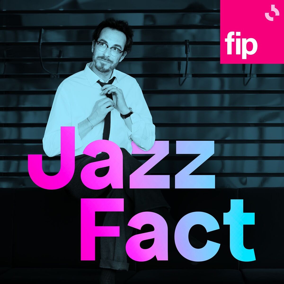 Show cover of Jazz Fact