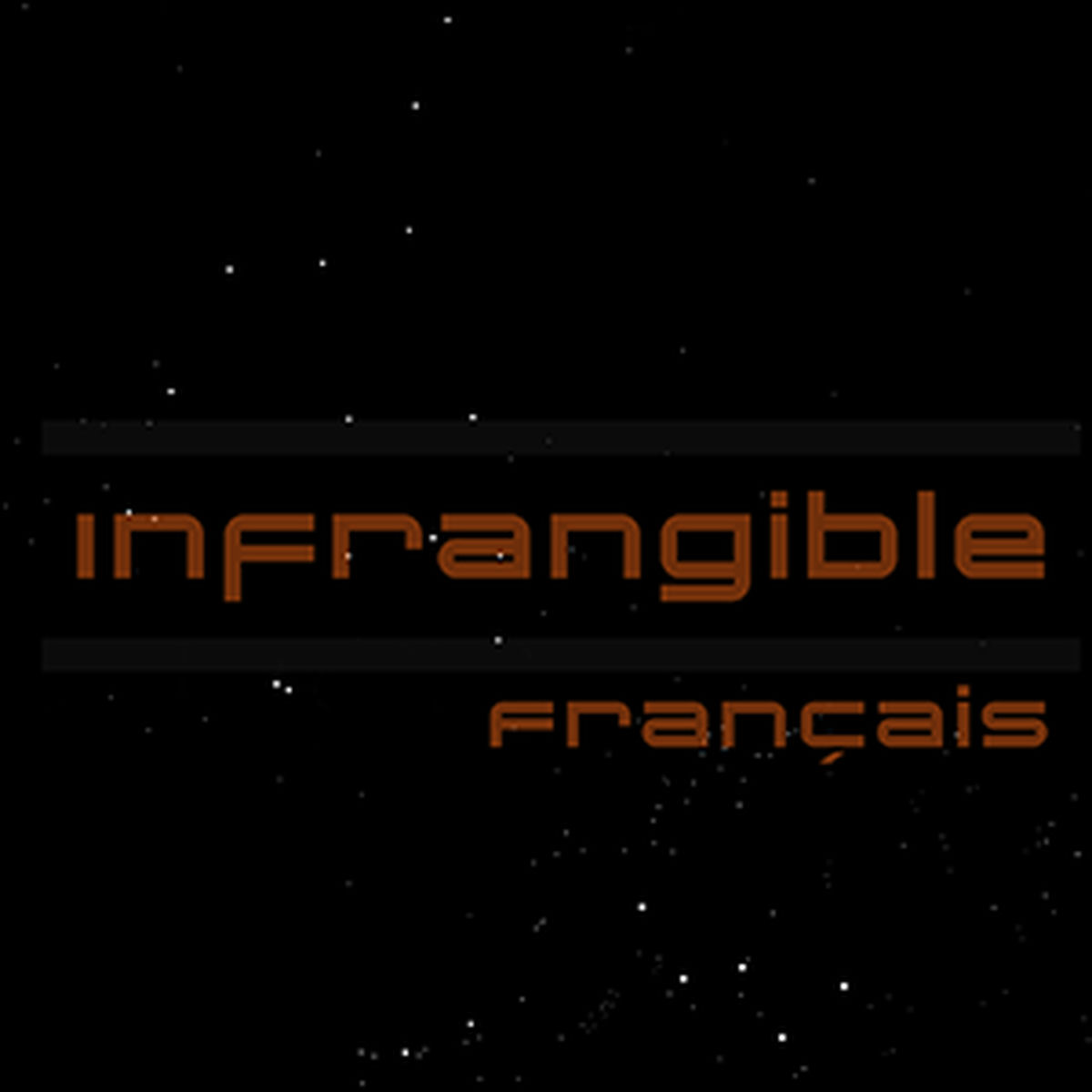 Show cover of [REMAKE]Infrangible [Français][WebSerieAudio]