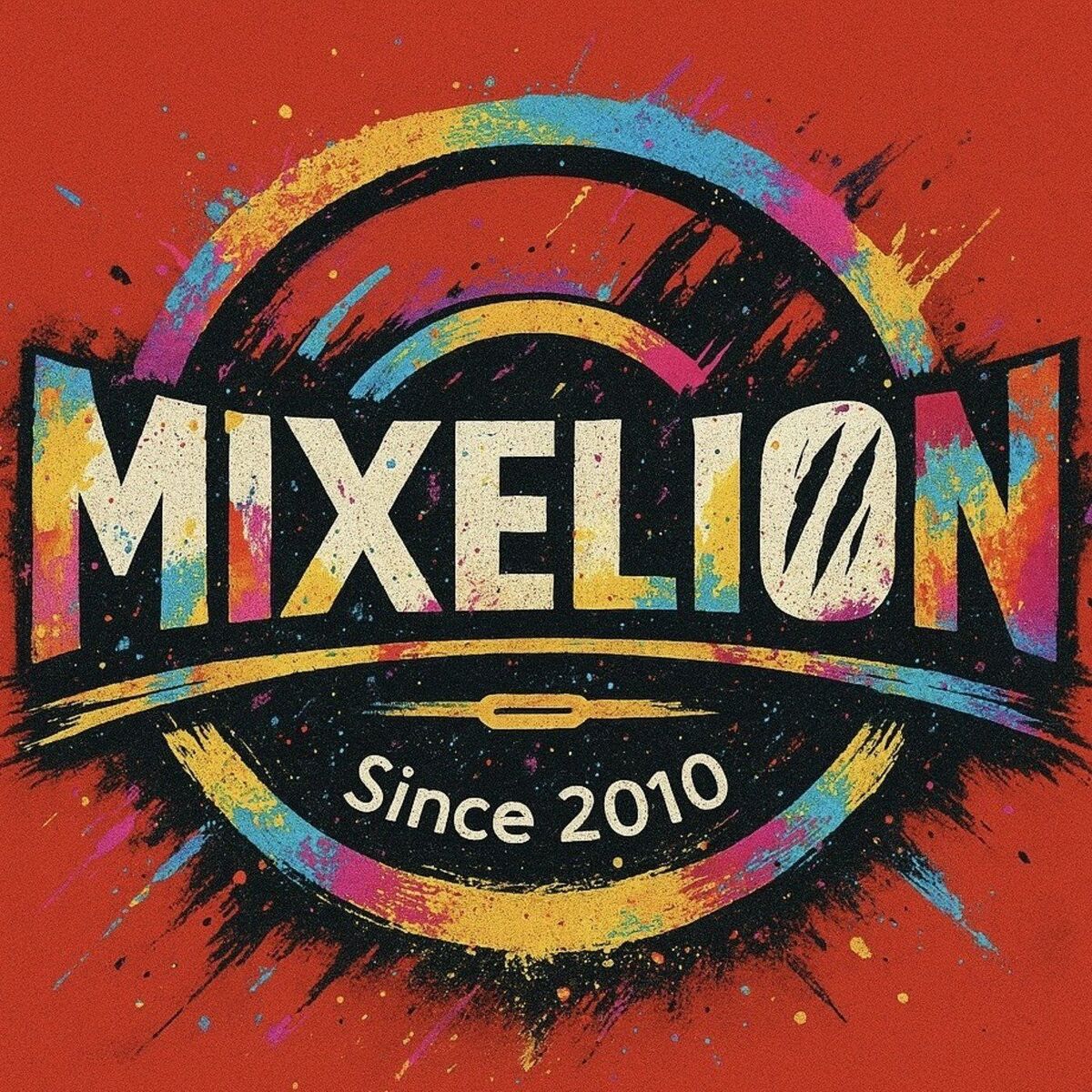 Show cover of Mix & Mixtape