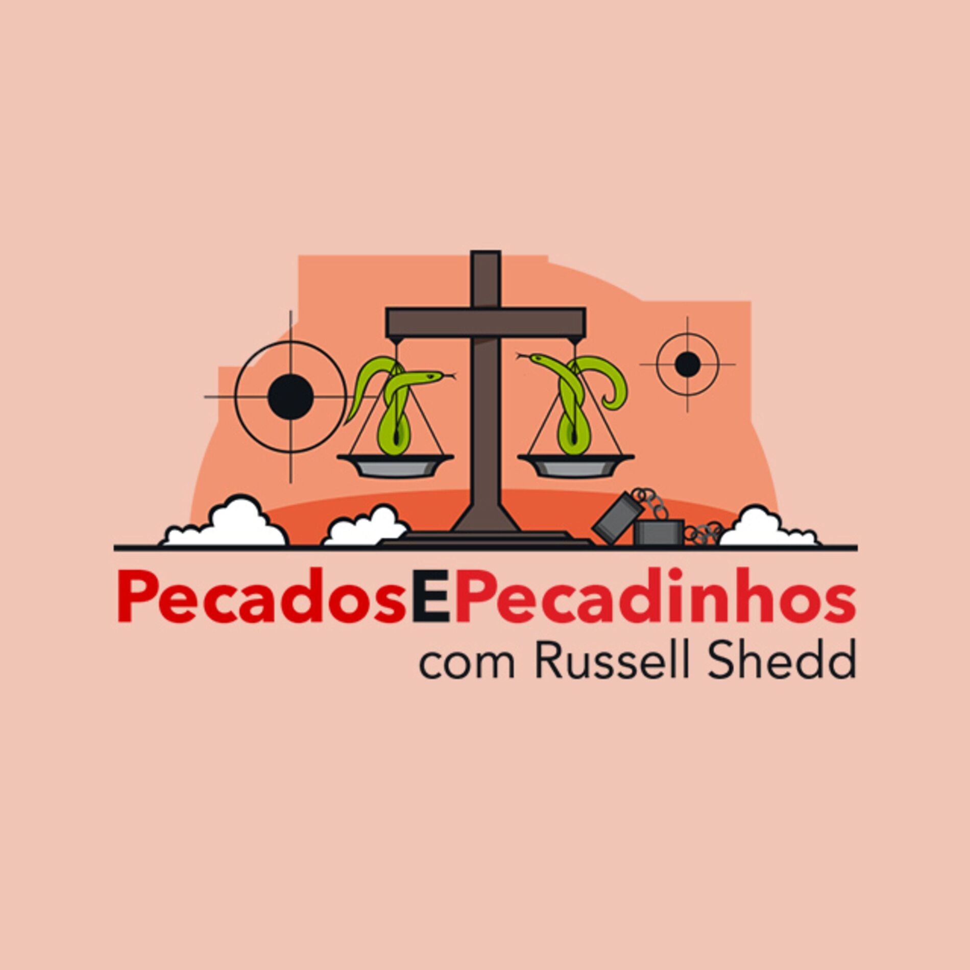 Show cover of Pecados e Pecadinhos