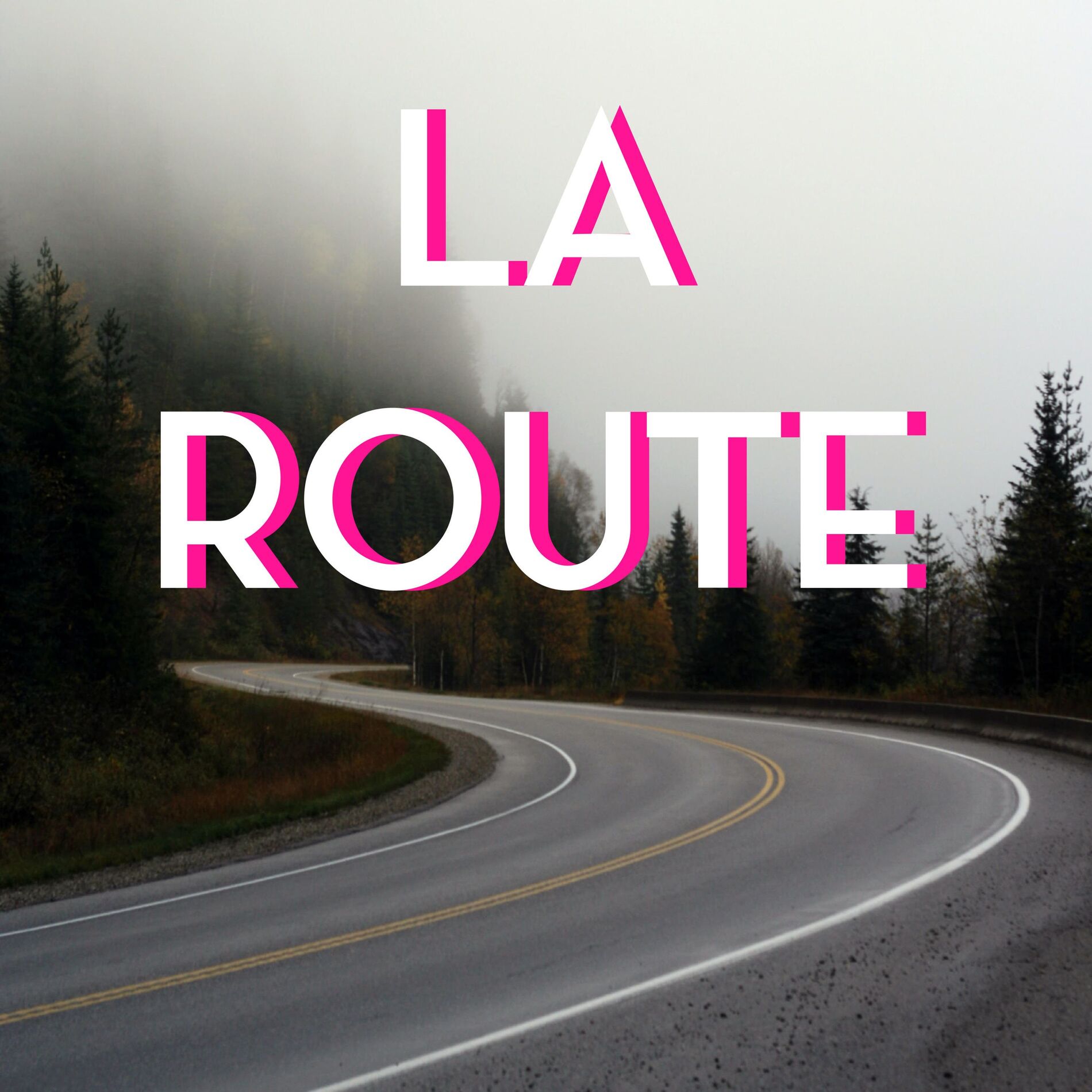 Show cover of La Route