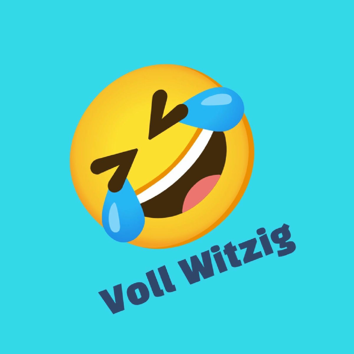 Show cover of Voll Witzig 🤣