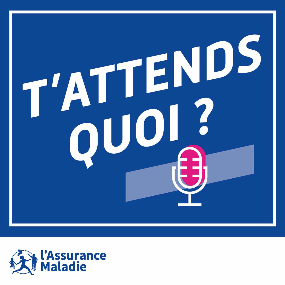 Show cover of T'attends quoi ?