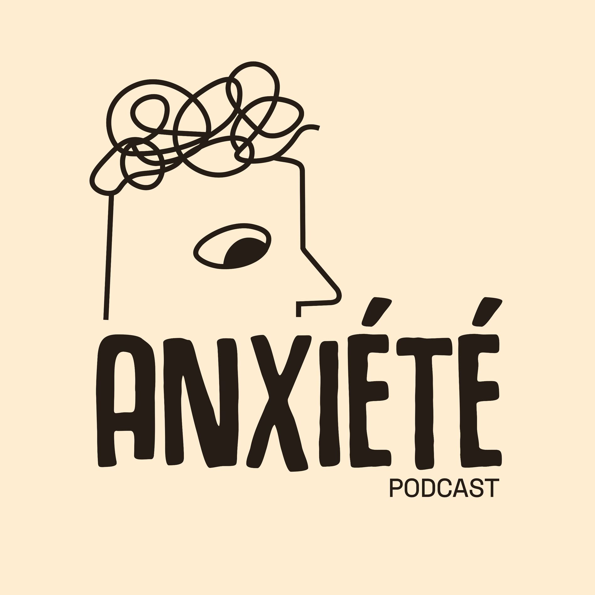 Show cover of Anxiété