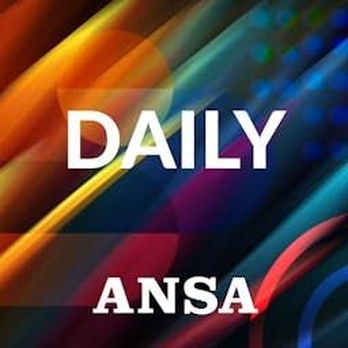 Show cover of ANSA Daily