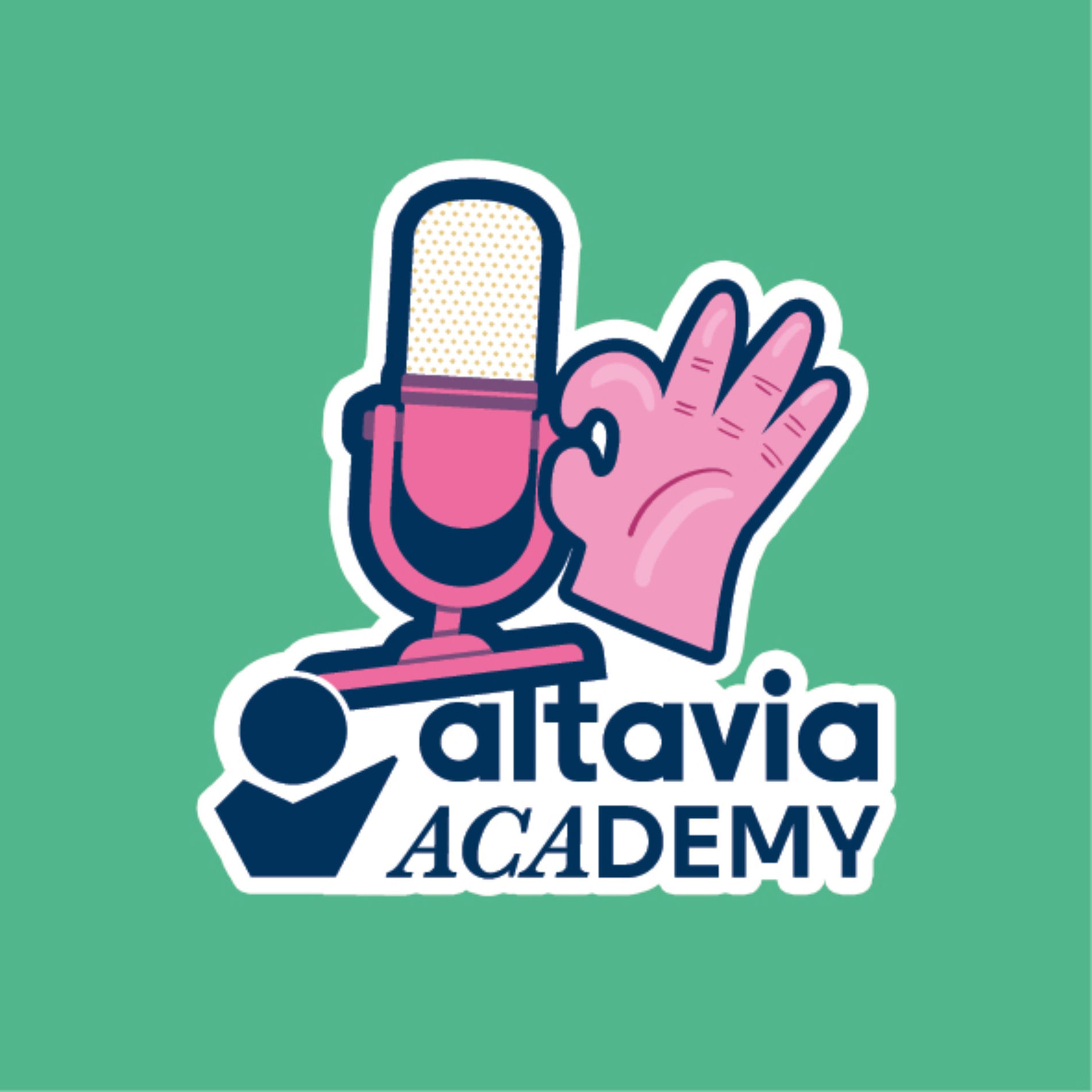 Show cover of altavia.academy