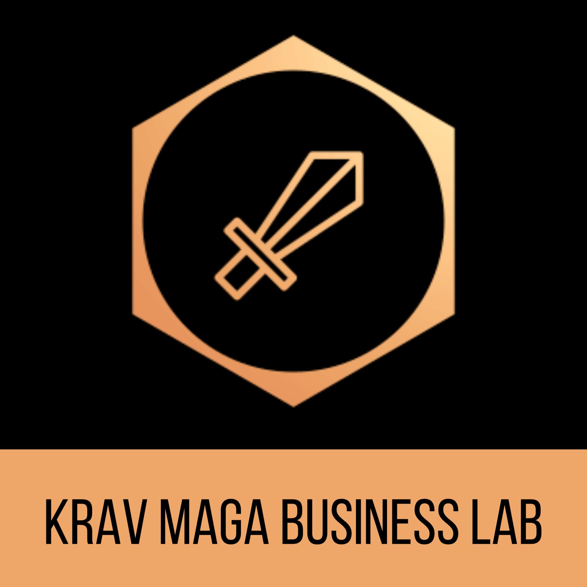 Show cover of Krav Maga Business Lab - Selbstverteidigung und Unternehmertum