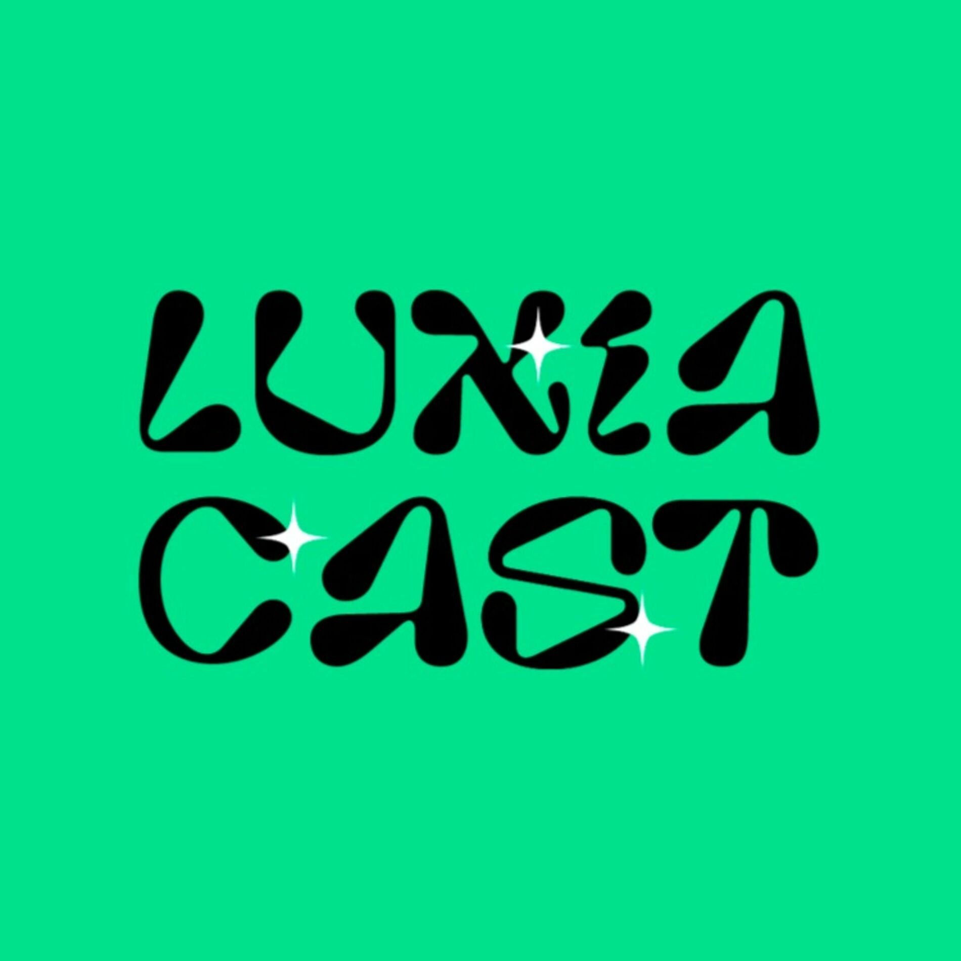 Show cover of Luxia Cast