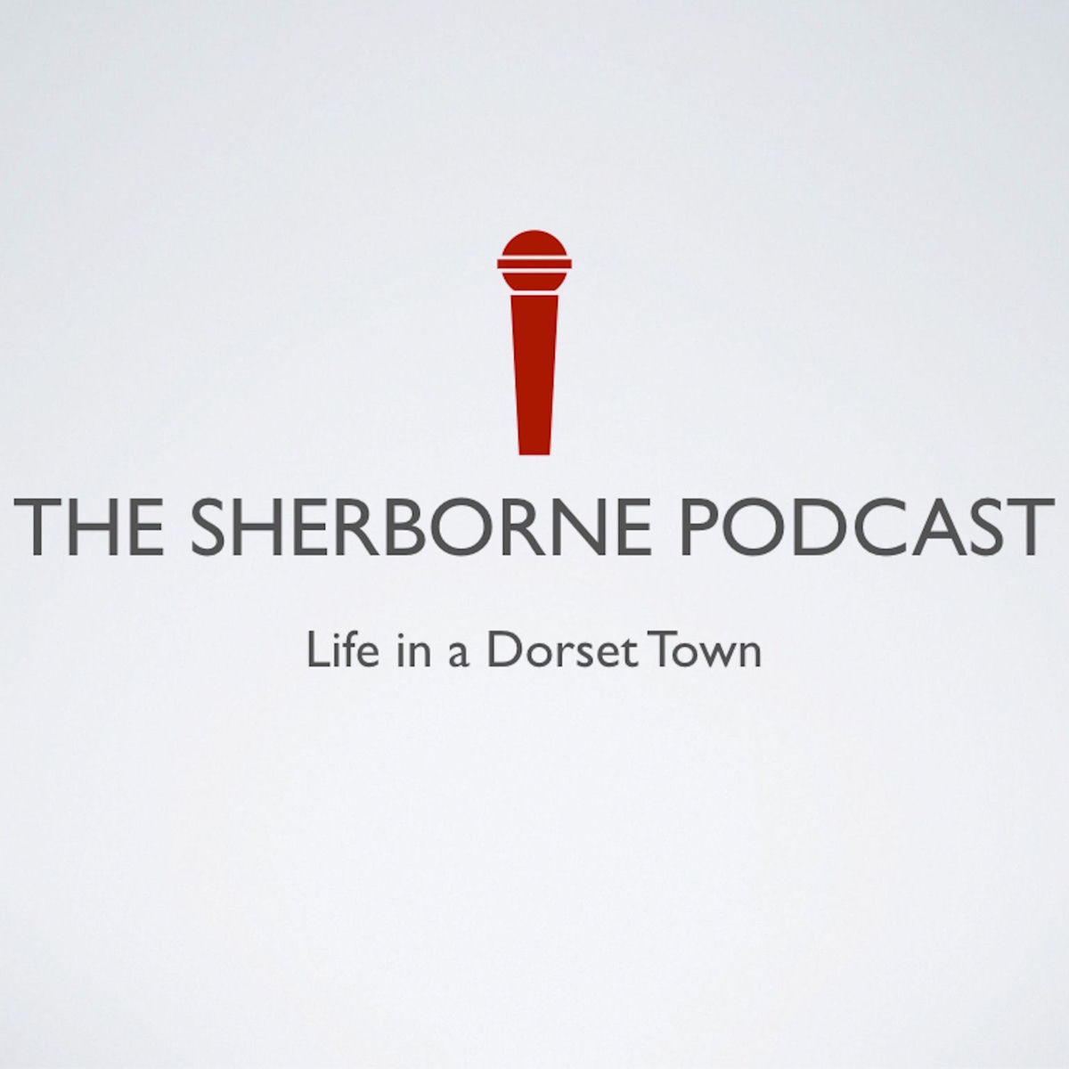 Show cover of The Sherborne Podcast