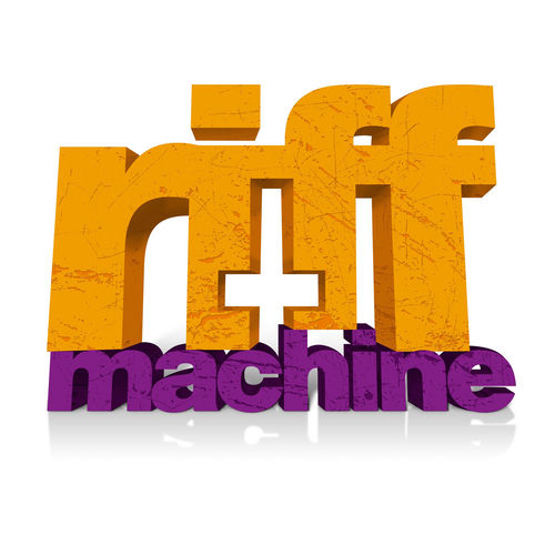 Listen to Riff Machine podcast | Deezer