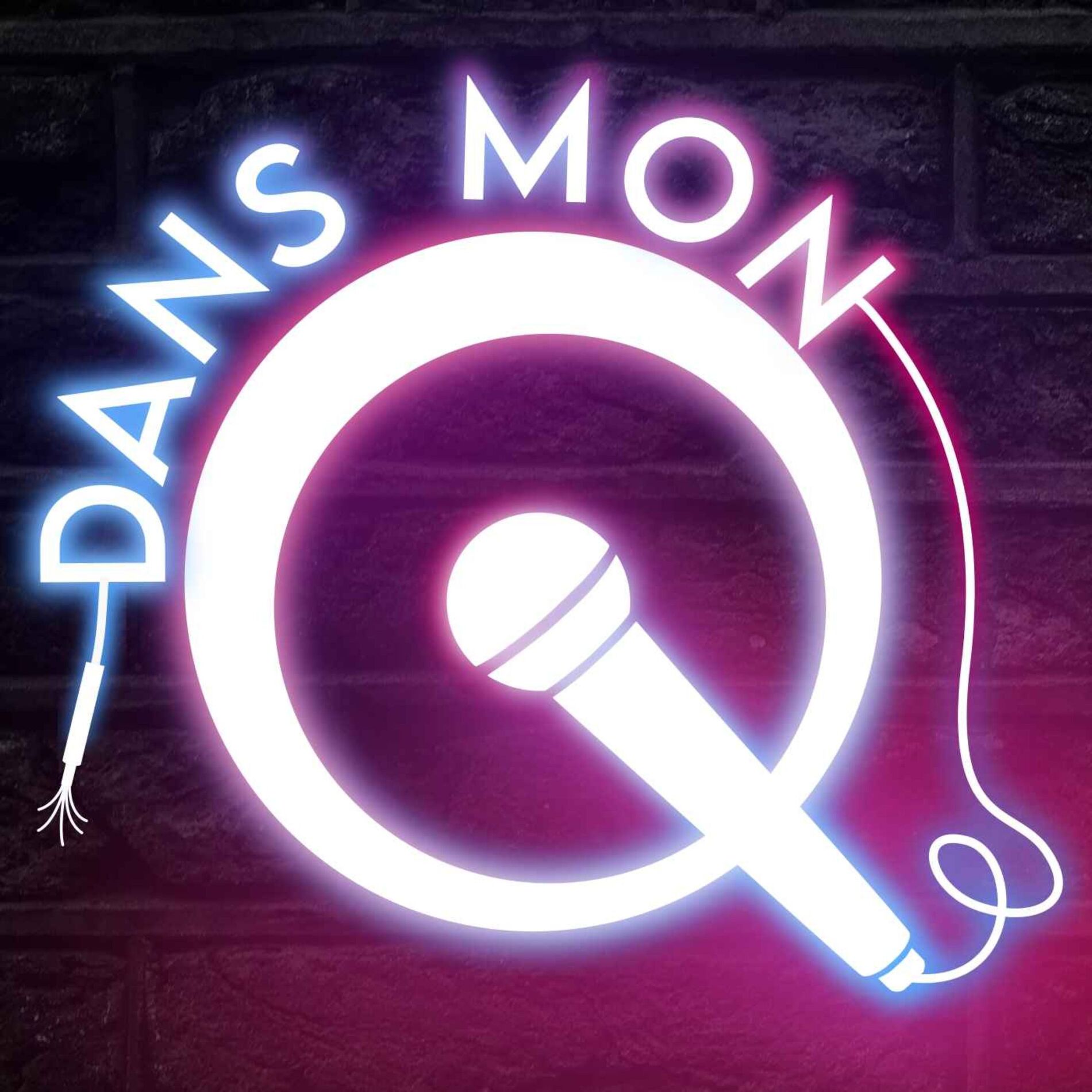 Show cover of Dans mon Q