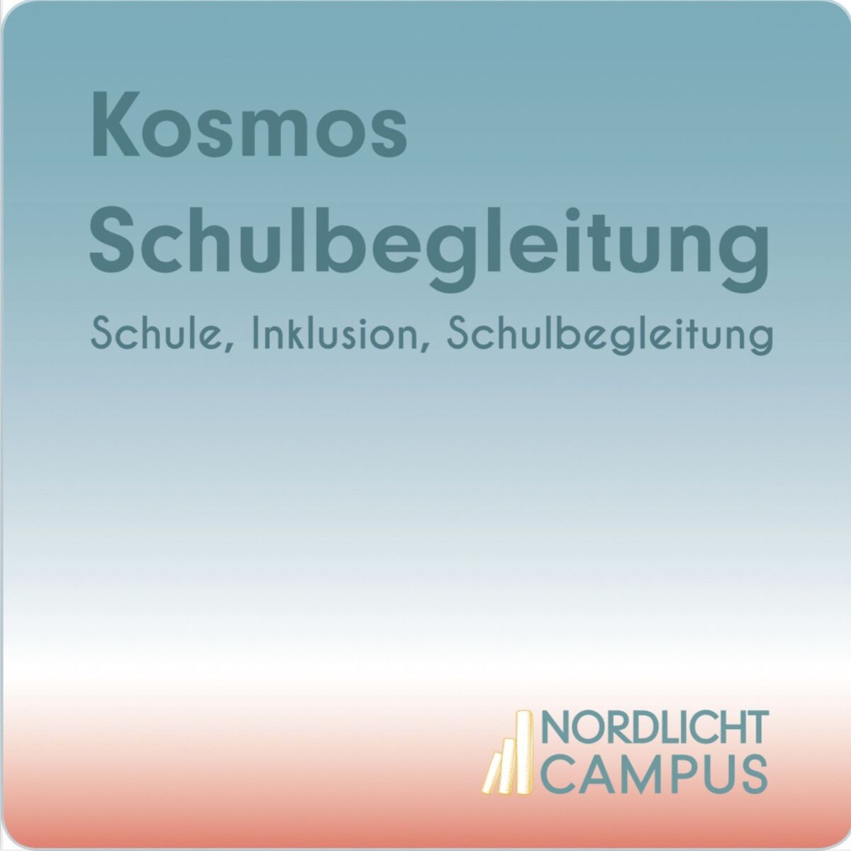 Show cover of Kosmos Schulbegleitung