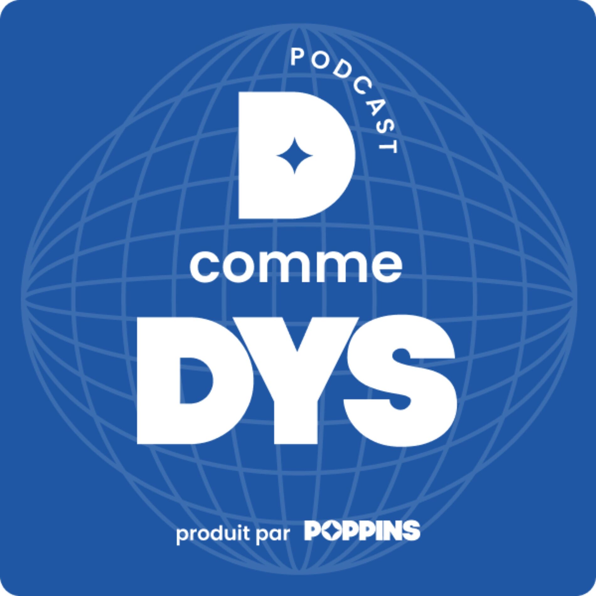Show cover of D comme Dys