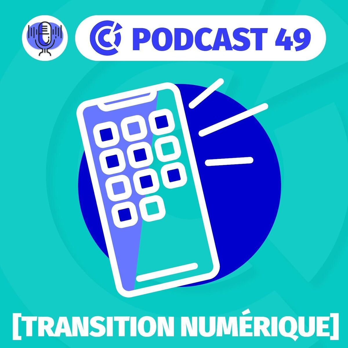 Show cover of Votre rendez-vous sur la transition numérique
