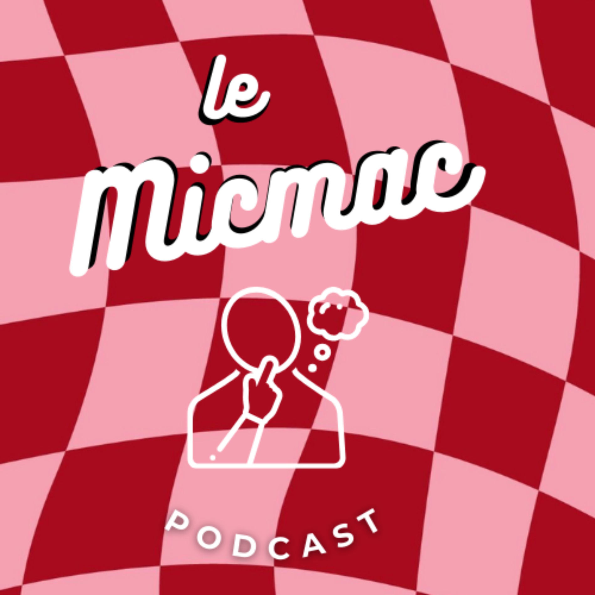 Show cover of Le Micmac