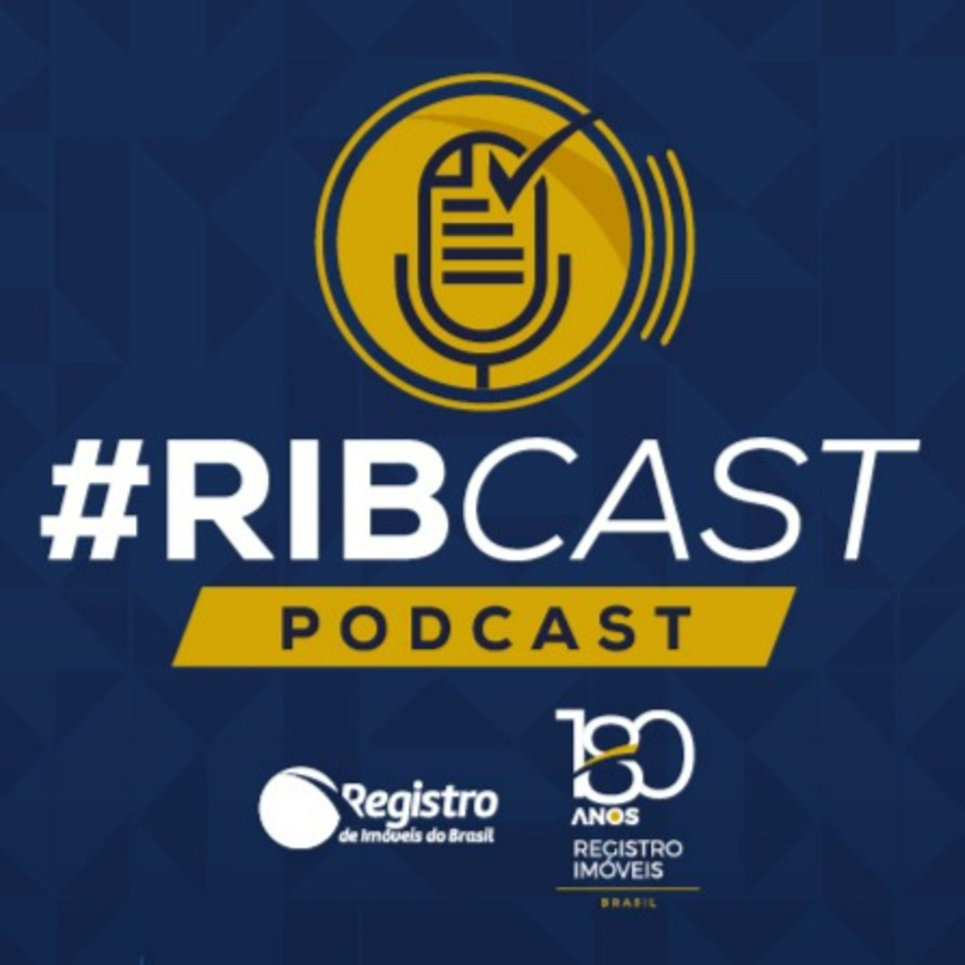Show cover of RIBCast