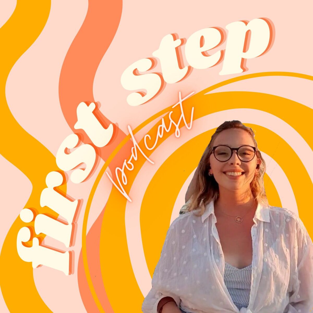 Show cover of first step