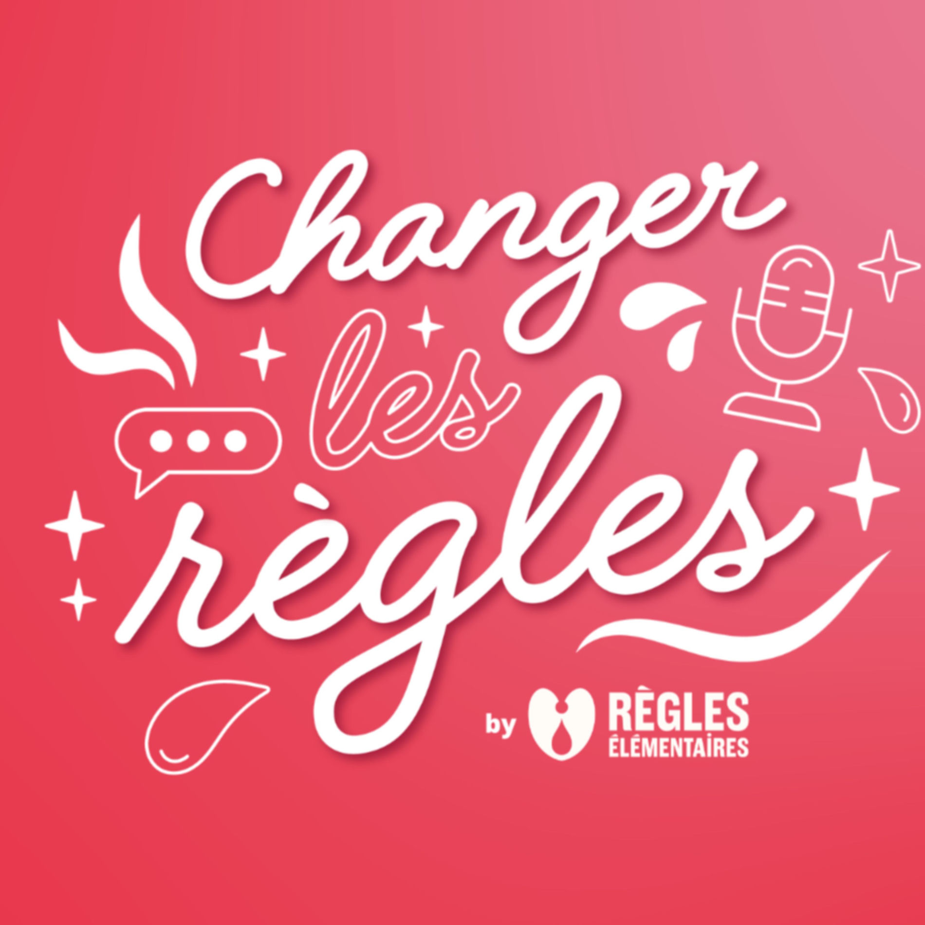 Show cover of Changer les règles by Règles Élémentaires