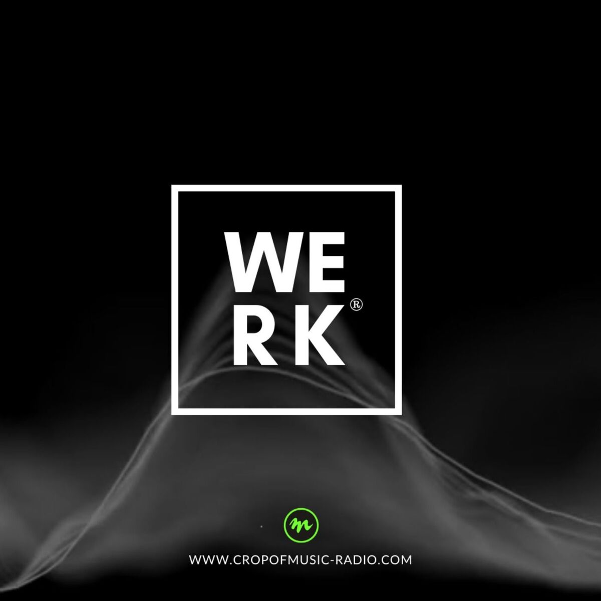 Show cover of WERK IBIZA