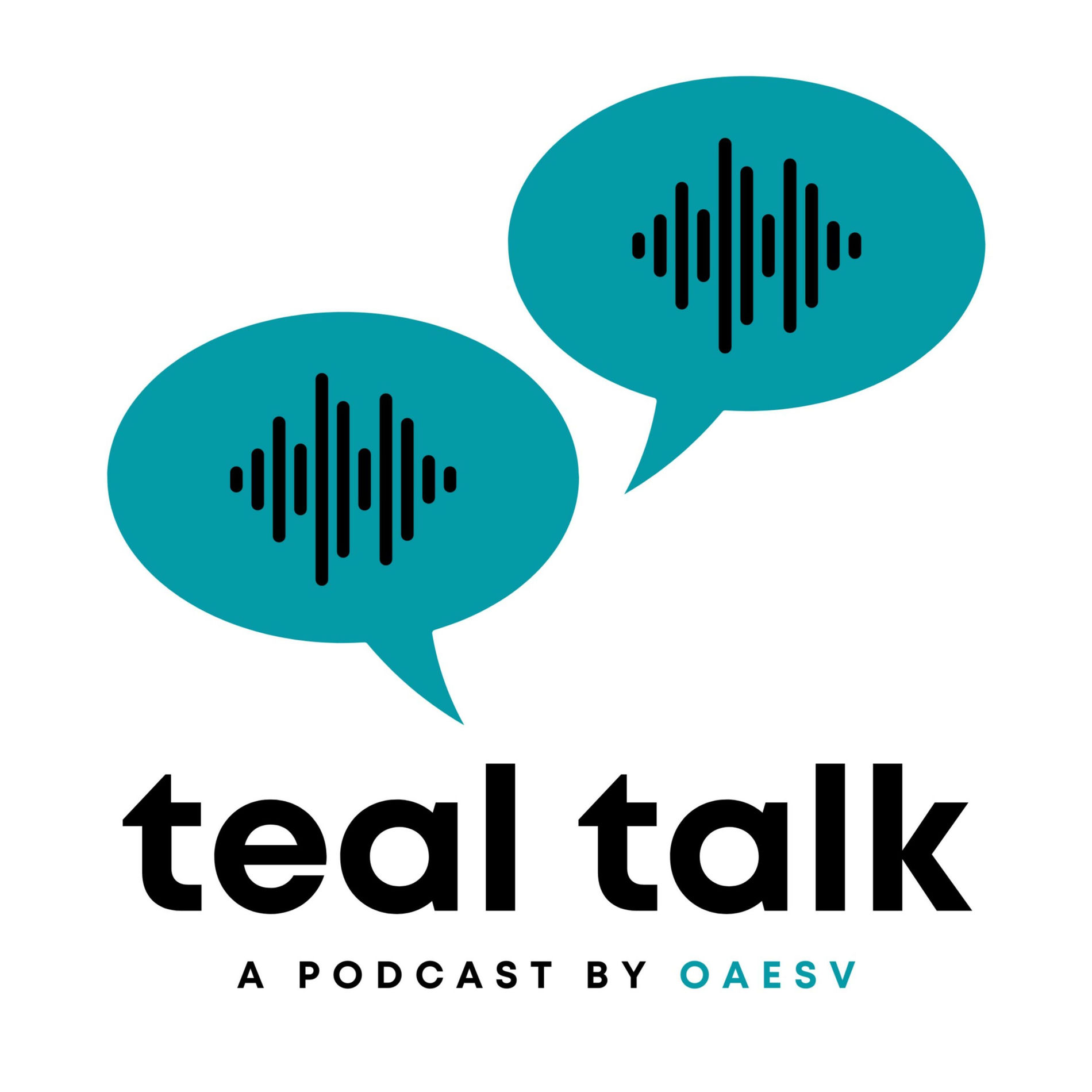 Show cover of Teal Talk
