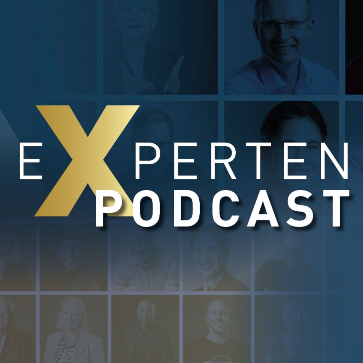 Show cover of Experten-Podcast