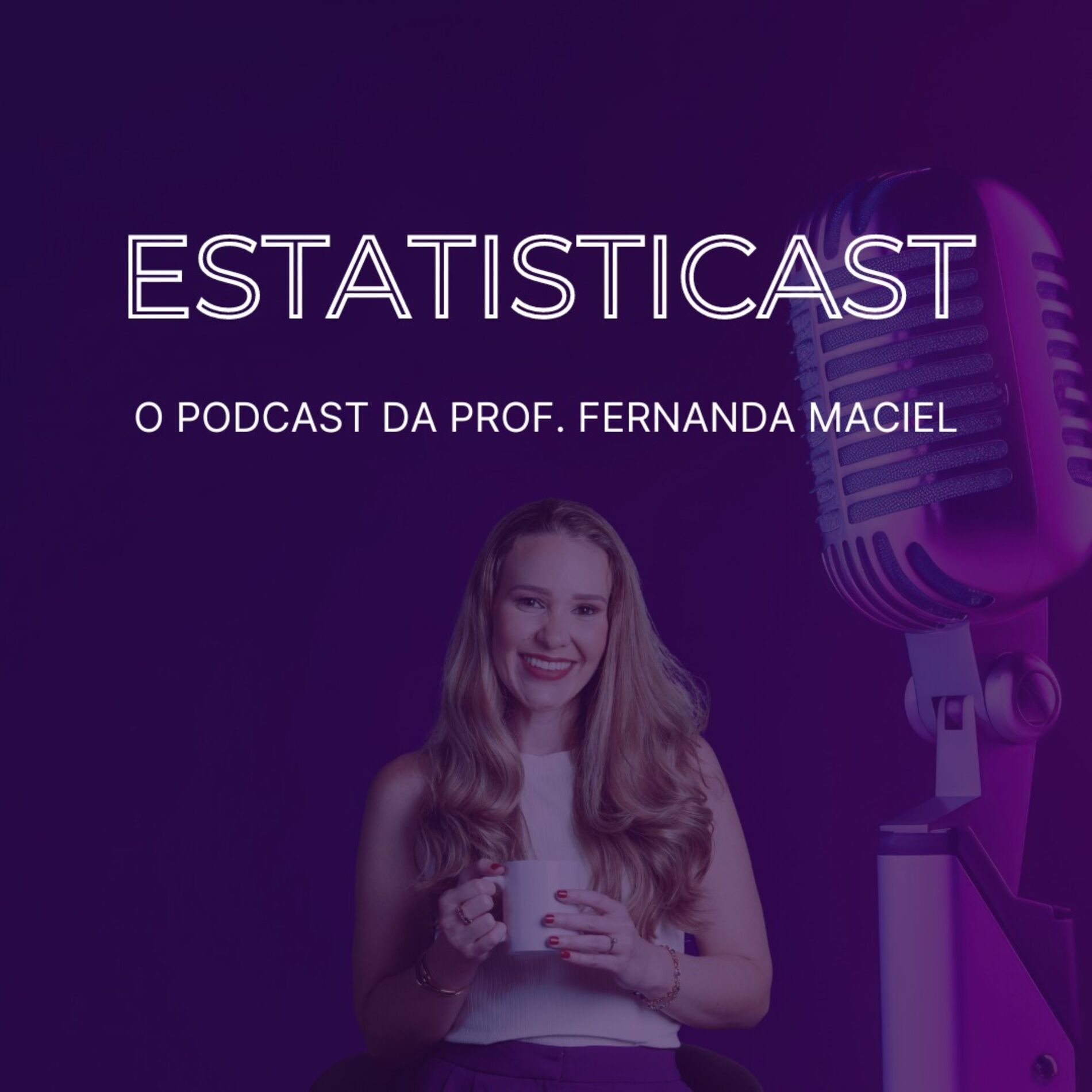 Show cover of Estatisticast