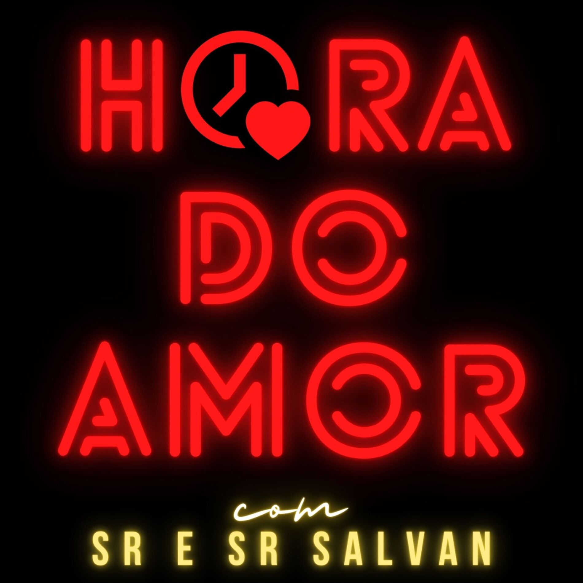 Show cover of Hora do Amor