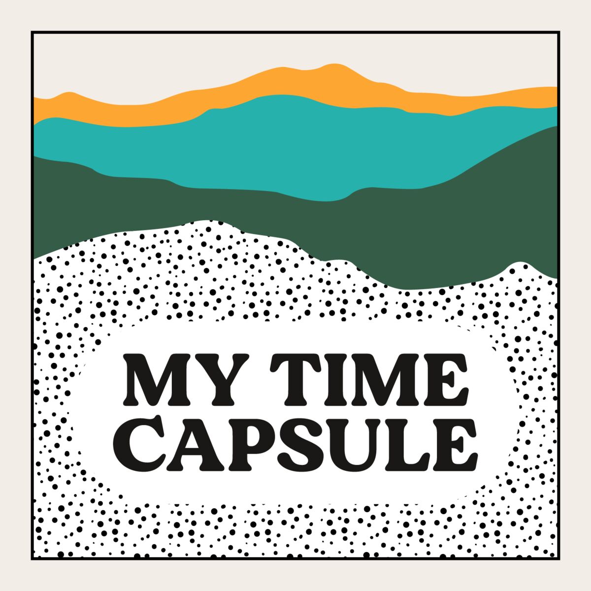 Show cover of My Time Capsule