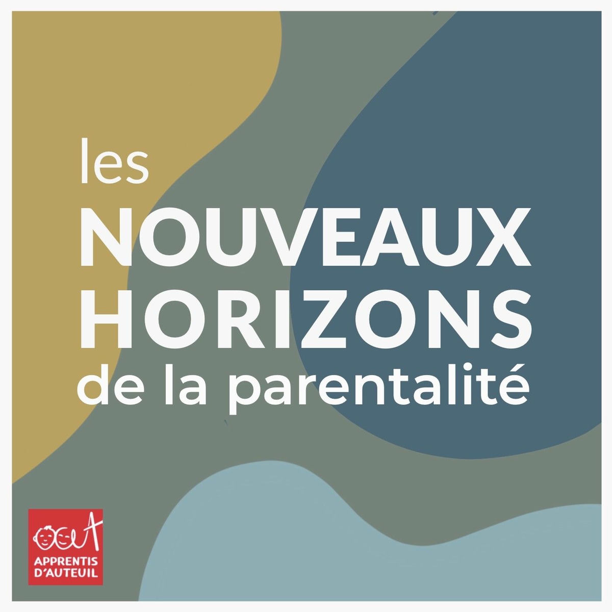 Show cover of Les nouveaux horizons de la Parentalité