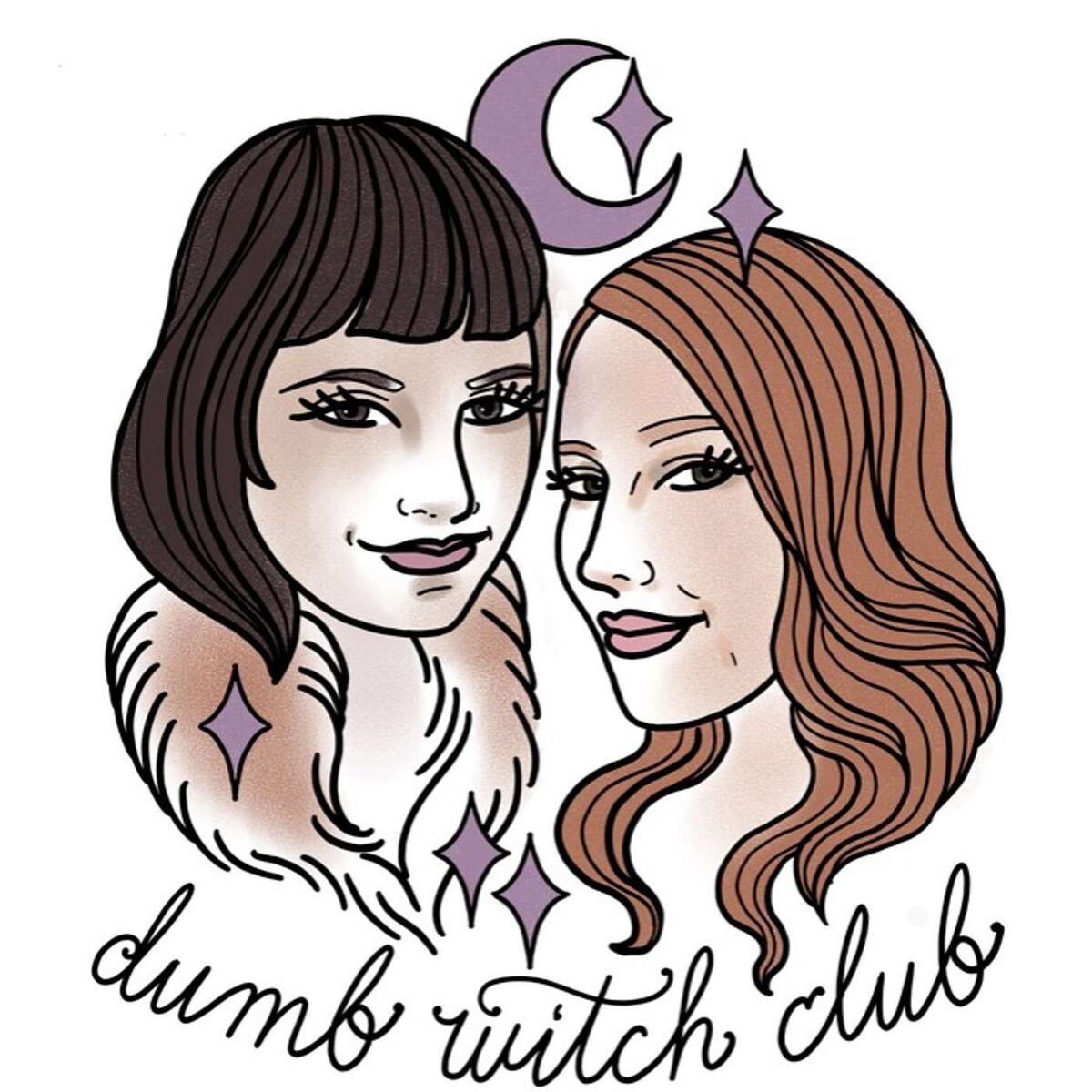 Show cover of Dumb Witch Club