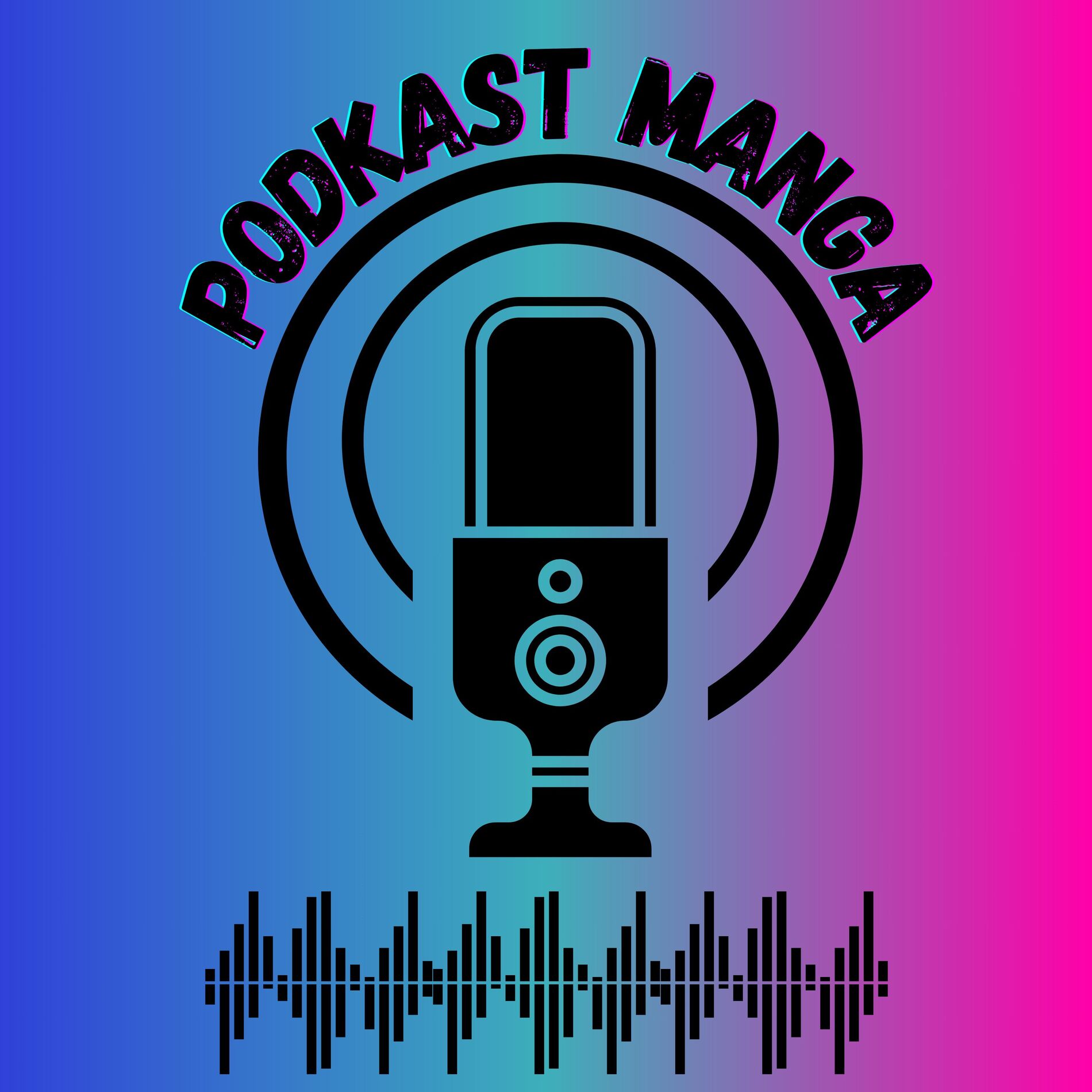 Show cover of PodKast Manga