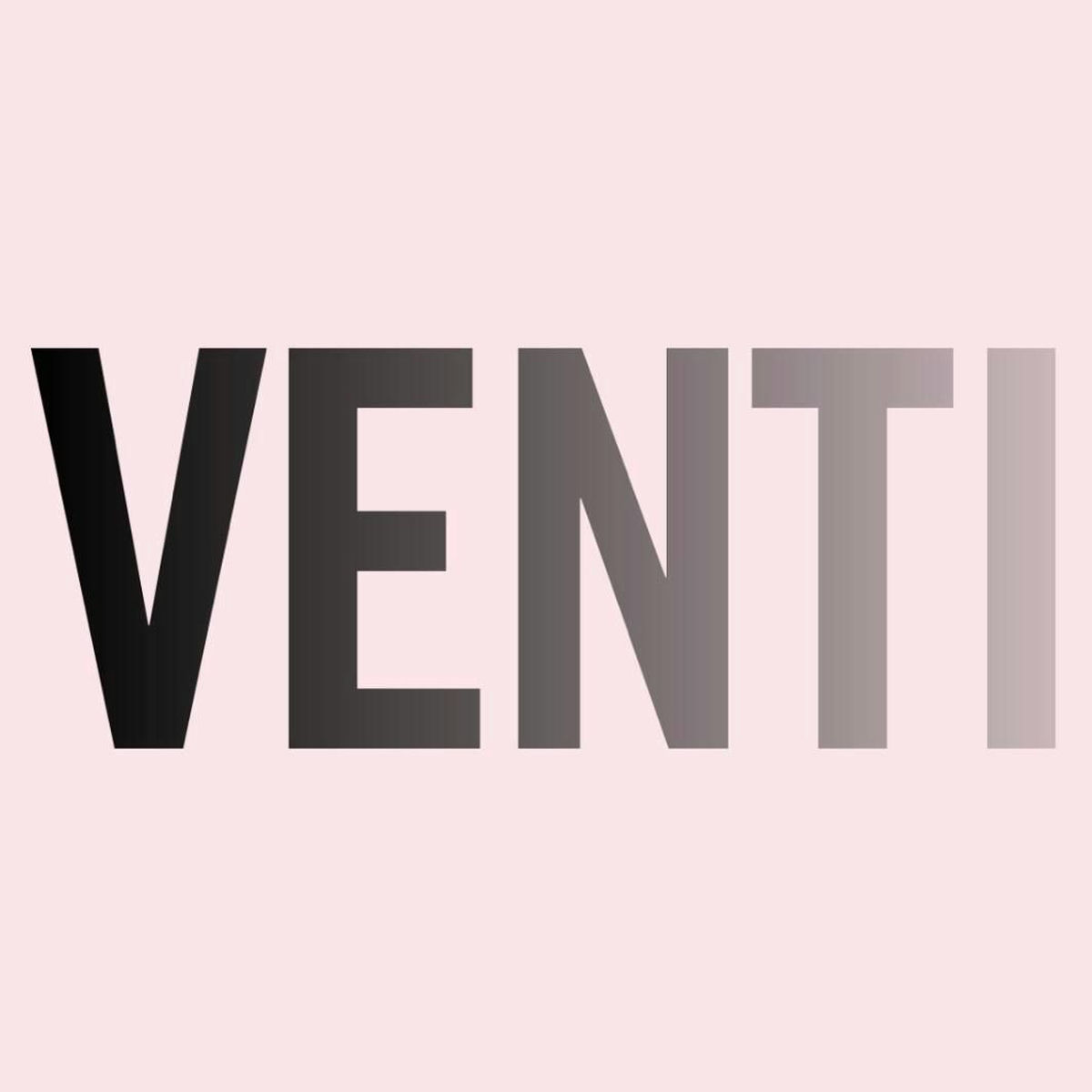Show cover of VENTI