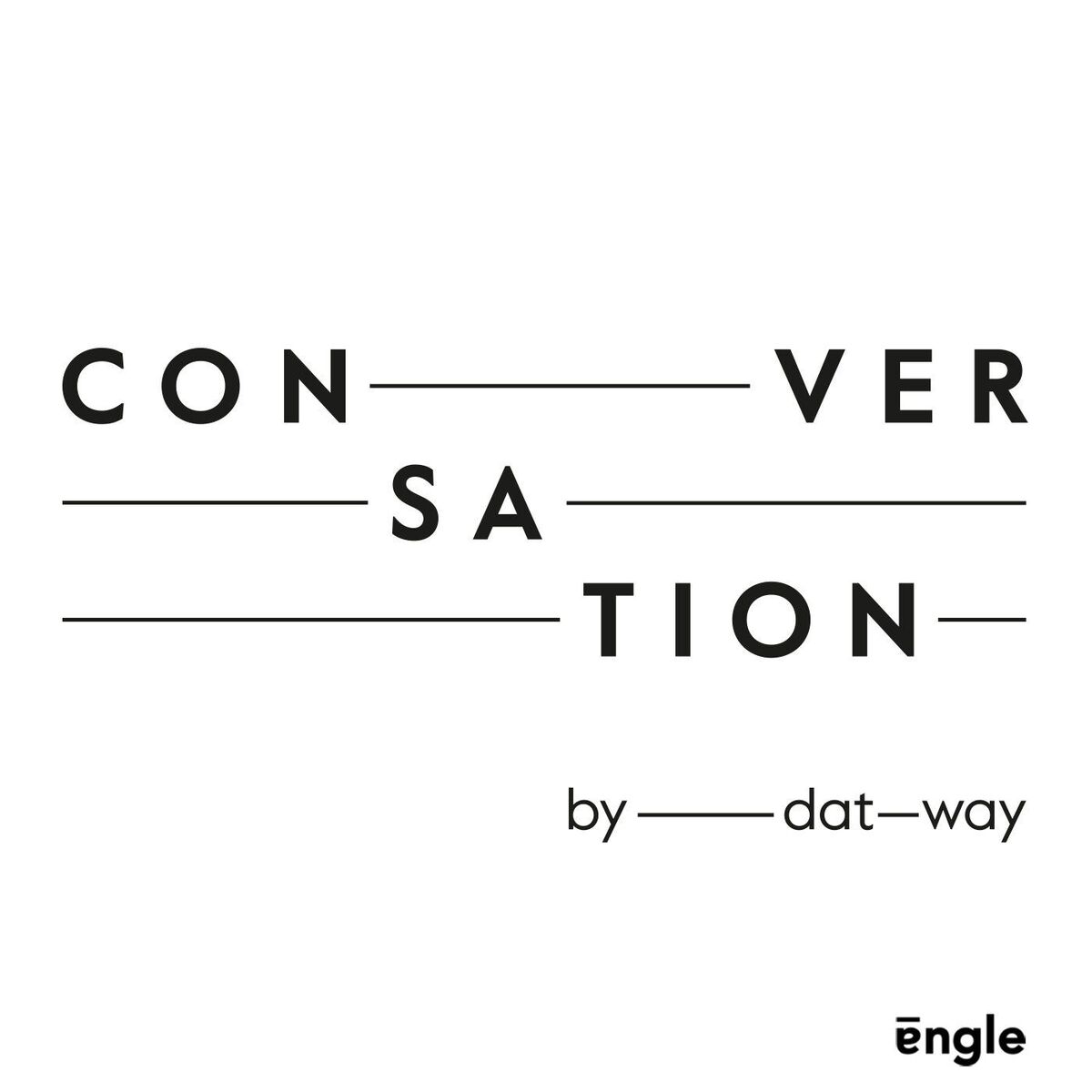 Show cover of Conversation by Dat-Way