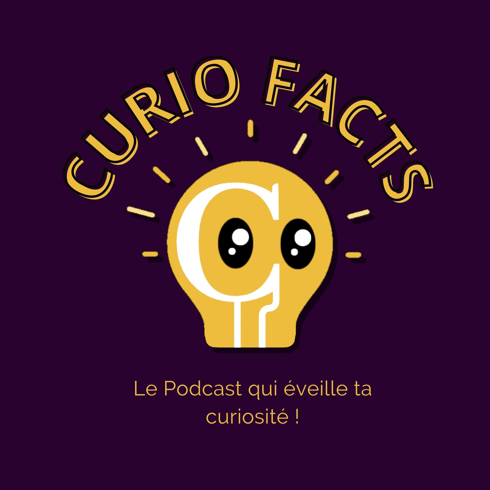 Show cover of CurioFacts